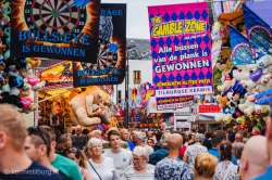 2019, Kermis, Tilburg, Tilburgse kermis
