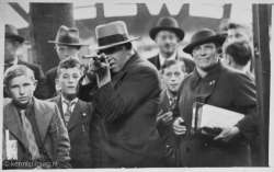 1936, Kermis, Tilburg, Tilburgse kermis
