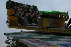 2012, Kermis, Tilburg, Tilburgse kermis, draaien