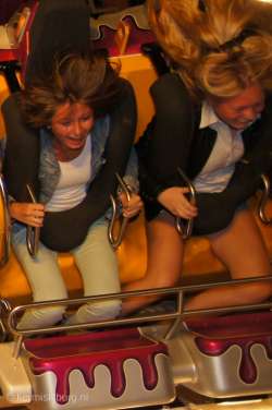 2012, Kermis, Tilburg, Tilburgse kermis, draaien
