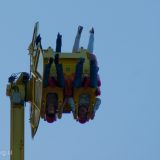 2009, Kermis Tilburg 2009, Tilburgse kermis, draaien