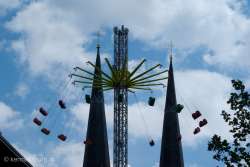 2009, Kermis, Kermis Tilburg 2009, Tilburgse kermis, roze maandag