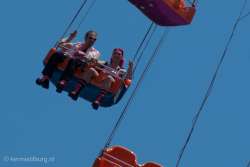 2009, Kermis, Kermis Tilburg 2009, Tilburgse kermis, roze maandag