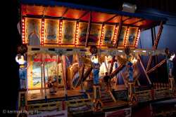 2009, Kermis, Kermis Tilburg 2009, Tilburgse kermis, expo