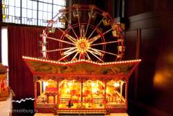 2009, Kermis, Kermis Tilburg 2009, Tilburgse kermis, expo