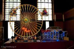 2009, Kermis, Kermis Tilburg 2009, Tilburgse kermis, expo