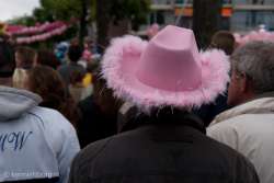 2008, Kermis, Tilburg, Tilburgse kermis, roze maandag
