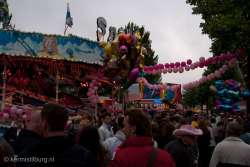 2008, Kermis, Tilburg, Tilburgse kermis, roze maandag