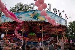 2008, Kermis, Tilburg, Tilburgse kermis, roze maandag