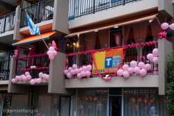 2008, Kermis, Tilburg, Tilburgse kermis, roze maandag