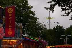 2008, Kermis, Tilburg, Tilburgse kermis, roze maandag