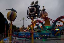 2008, Kermis, Tilburg, Tilburgse kermis, roze maandag