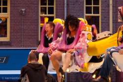 2008, Kermis, Tilburg, Tilburgse kermis, roze maandag
