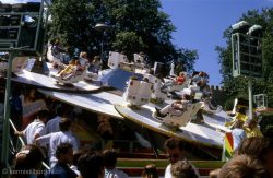 1987, Kermis, Tilburg, Tilburgse kermis
