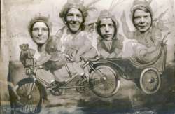 1930, Kermis, Tilburg, Tilburgse kermis