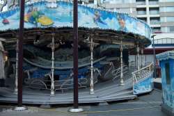 2002, Kermis, Tilburg, Tilburgse kermis, bouwen