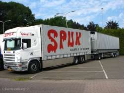 2010, Kermis, Tilburg, Tilburgse kermis, transport