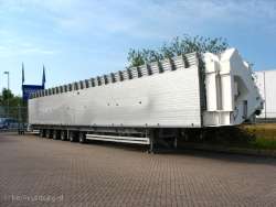 2010, Kermis, Tilburg, Tilburgse kermis, transport