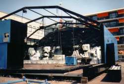 1995, Kermis, Tilburg, Tilburgse kermis