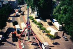 1995, Kermis, Tilburg, Tilburgse kermis