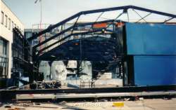 1995, Kermis, Tilburg, Tilburgse kermis