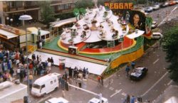 1987, Kermis, Tilburg, Tilburgse kermis