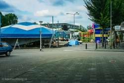 Afbraak, Kermis, Tilburg