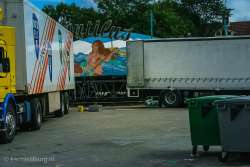 Afbraak, Kermis, Tilburg