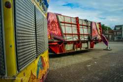Afbraak, Kermis, Tilburg