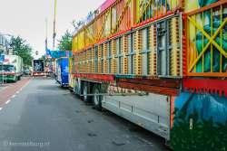 Afbraak, Kermis, Tilburg