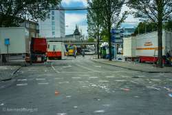 Afbraak, Kermis, Tilburg