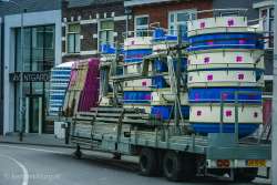 Afbraak, Kermis, Tilburg