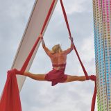 2018, Kermis, Tilburgse kermis, draaien