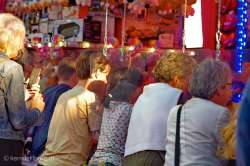 2020, Kermis, Tilburg, draaien