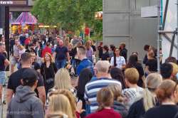 2020, Kermis, Tilburg, draaien