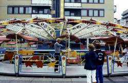 1983, Kermis, Tilburg, Tilburgse kermis