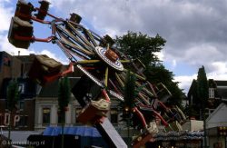 1987, Kermis, Tilburg, Tilburgse kermis