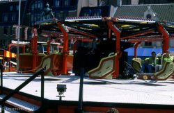 1987, Kermis, Tilburg, Tilburgse kermis