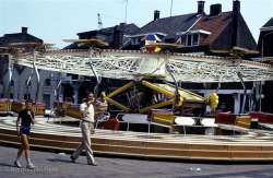 1983, Kermis, Tilburg, Tilburgse kermis