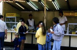 1987, Kermis, Tilburg, Tilburgse kermis