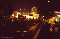 Kermis, Tilburg