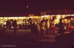 Kermis, Tilburg