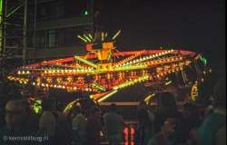 Kermis, Tilburg