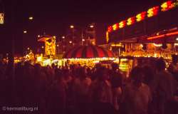 Kermis, Tilburg