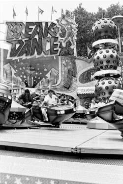1986 - Fotograaf: Frans de kok
