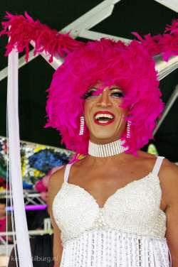 2008, Kermis, Tilburg, Tilburgse kermis, roze maandag