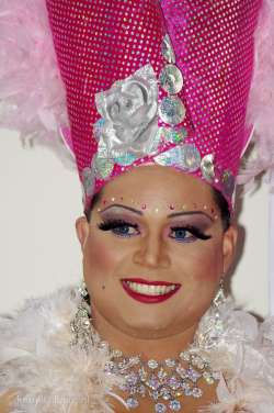 2008, Kermis, Tilburg, Tilburgse kermis, roze maandag