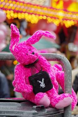 2008, Kermis, Tilburg, Tilburgse kermis, roze maandag