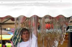 2008, Kermis, Tilburg, Tilburgse kermis, roze maandag