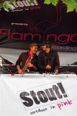 2008, Kermis, Tilburg, Tilburgse kermis, roze maandag